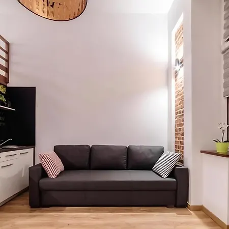 Appartement L23 Krakau