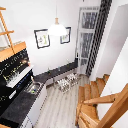 Lägenhet L23