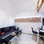 Apartament L23 Kraków