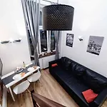 Apartament L23 Kraków