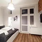 Apartament L23 Kraków